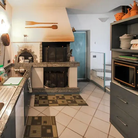 Дом отдыха Pietro By Interhome *