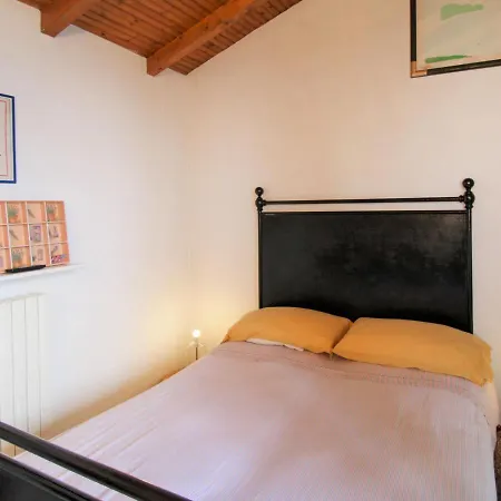 Pietro By Interhome Стреза