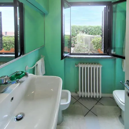 Holiday home Pietro By Interhome Stresa