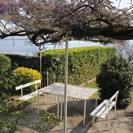 Дом отдыха Pietro By Interhome *