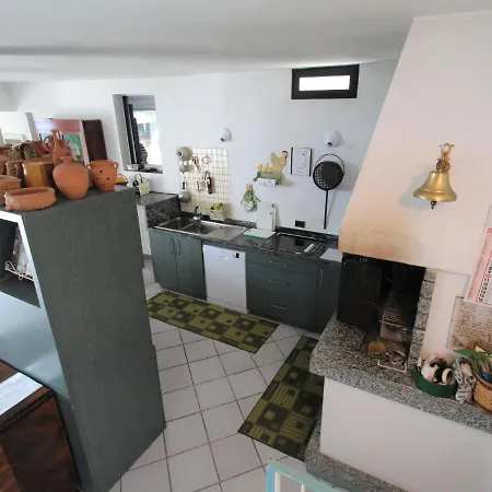 Holiday home Pietro By Interhome *