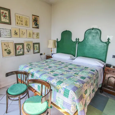 Holiday home Pietro By Interhome Stresa