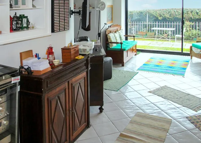 Pietro By Interhome 스트레사