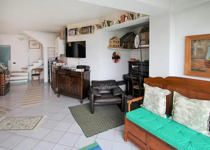 Pietro By Interhome Hébergement de vacances *