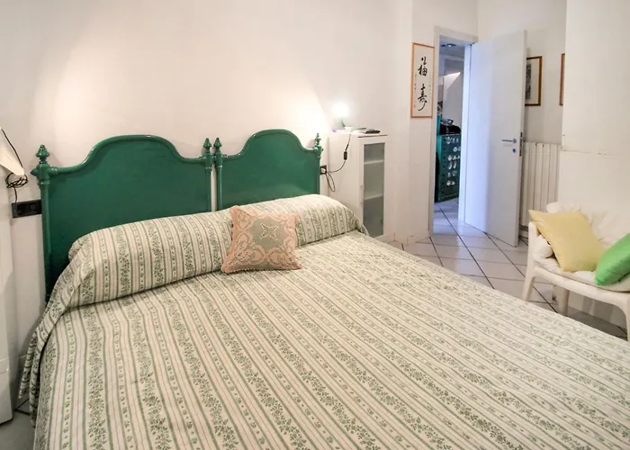 Pietro By Interhome Hébergement de vacances