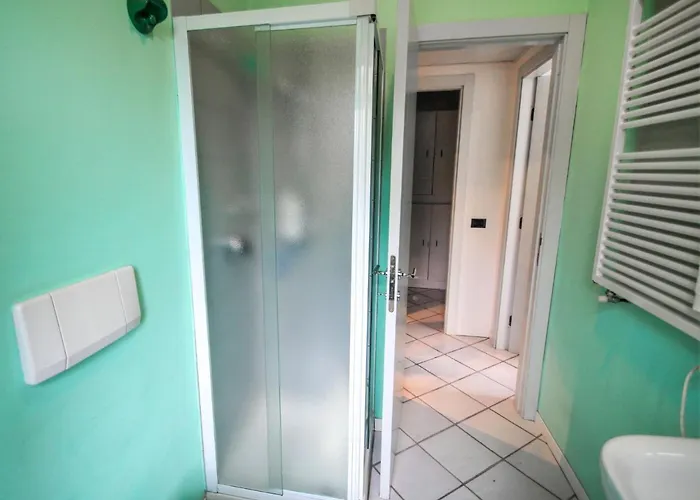 Pietro By Interhome Hébergement de vacances