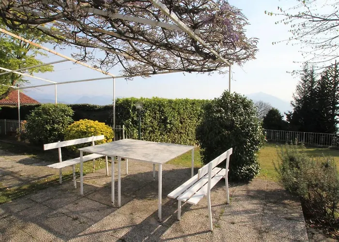 Pietro By Interhome * 스트레사