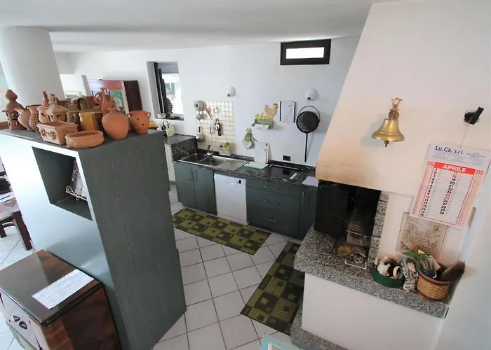 Hébergement de vacances Pietro By Interhome *