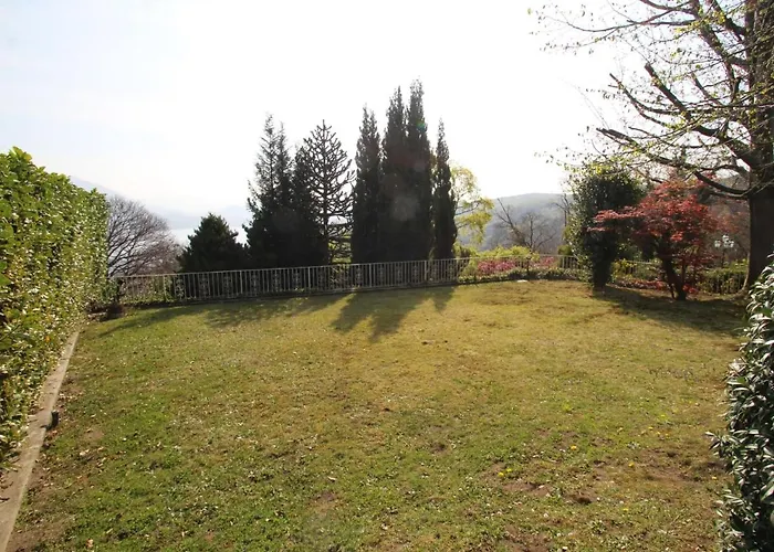 Pietro By Interhome Stresa