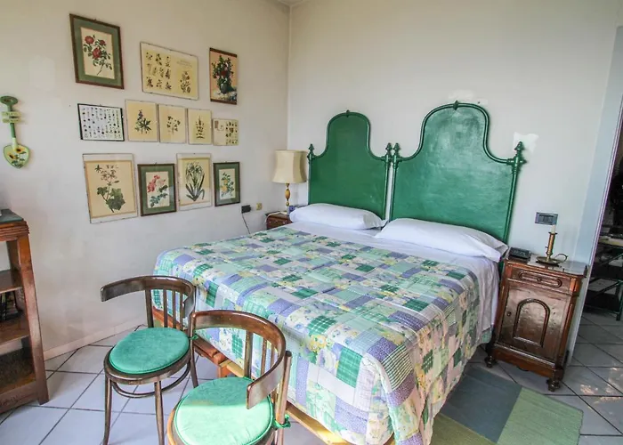 Hébergement de vacances Pietro By Interhome Stresa