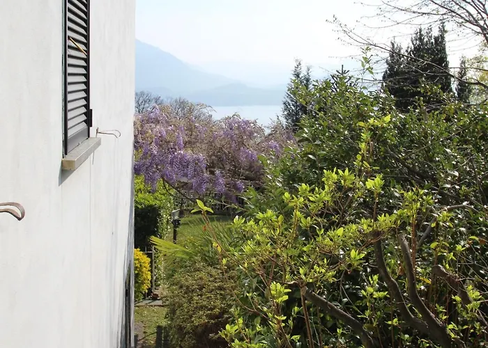 Pietro By Interhome * 스트레사