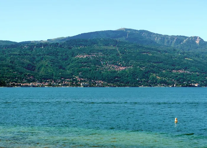 Hébergement de vacances Pietro By Interhome