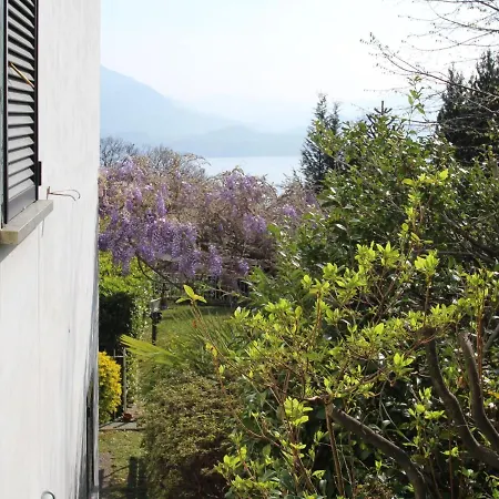 Pietro By Interhome * Stresa