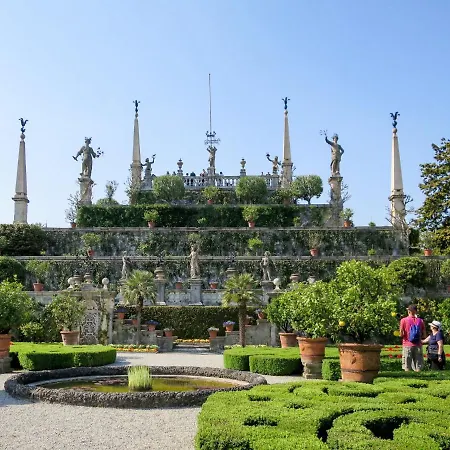 Casa de Férias Pietro By Interhome