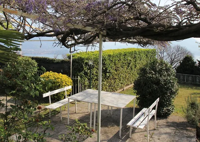 Casa de Férias Pietro By Interhome *