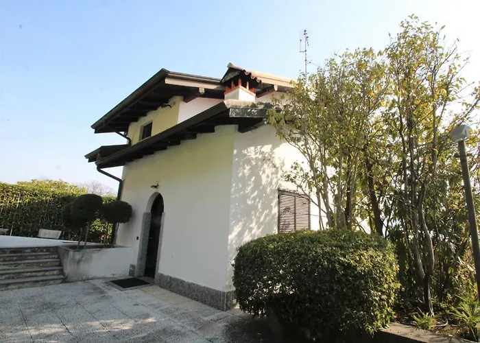 Pietro By Interhome * Stresa